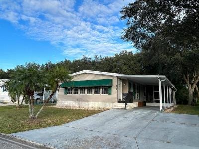 Mobile Home at 952 Ponytail Palm Circle Oviedo, FL 32765
