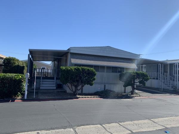 Photo 1 of 2 of home located at 16444 Bolsa Chica St. #165 Huntington Beach, CA 92649