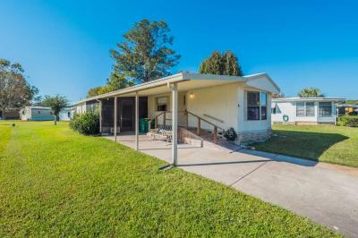 Mobile Home at 18 Coral Street Eustis, FL 32736