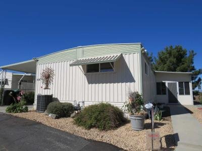 Mobile Home at 1536 S State St #140 Hemet, CA 92543