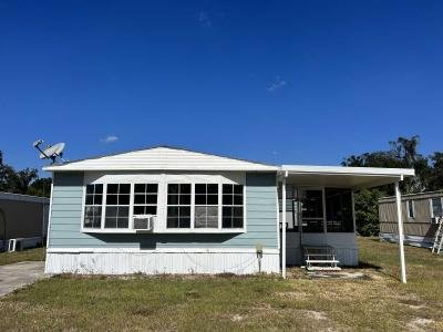 Mobile Home at 3920 SW 30th St Lot B10 Ocala, FL 34474