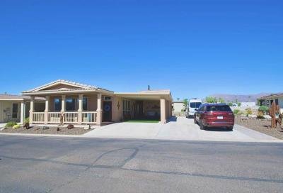 Mobile Home at 7373 East Us Highway 60, #446 Gold Canyon, AZ 85118