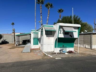 Mobile Home at 5933 E Main St #11 Mesa, AZ 85205