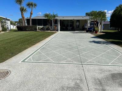 Mobile Home at 3056 Going To The Sun Sebring, FL 33872