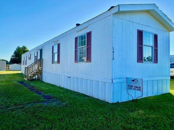 1996 Horton Mobile Home For Sale