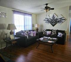 Photo 3 of 15 of home located at 5300 E. Desert Inn Rd. Las Vegas, NV 89122