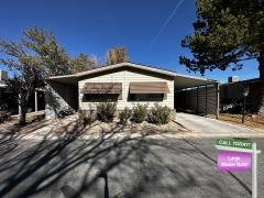 Photo 1 of 45 of home located at 4465 Boca Way #176 Reno, NV 89502