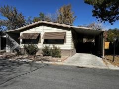 Photo 3 of 45 of home located at 4465 Boca Way #176 Reno, NV 89502