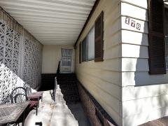 Photo 5 of 45 of home located at 4465 Boca Way #176 Reno, NV 89502