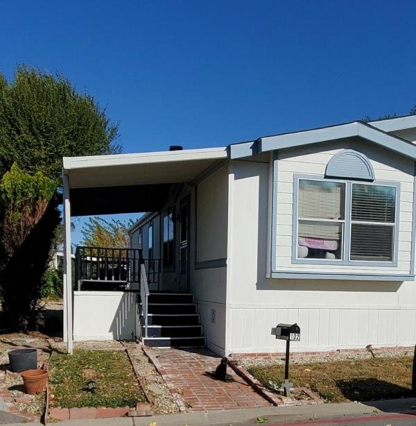 2002 Goldenwest HBOS Manufactured Home