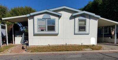 Mobile Home at 27361 Sierra Hwy 102 Canyon Country, CA 91351