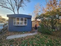 Photo 1 of 16 of home located at 2599 Lexington Ave. N. #121 Roseville, MN 55113