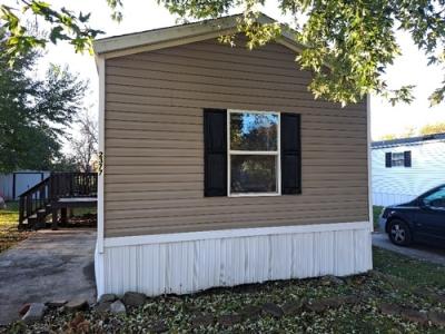Mobile Home at 2377 Wellington Green Dr Clarksville, IN 47129