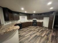 2015 THE SHILOH Manufactured Home