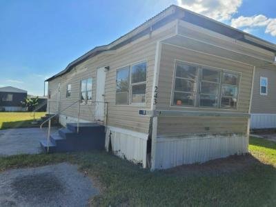 Mobile Home at 1234 Reynolds Road, #243 Lakeland, FL 33801