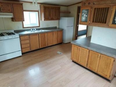 Mobile Home at 9127 Highway 25, Unit 704 Monticello, MN 55362