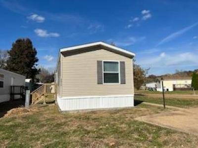 Mobile Home at 6859 River Creek Ct Lot 244 House Springs, MO 63051