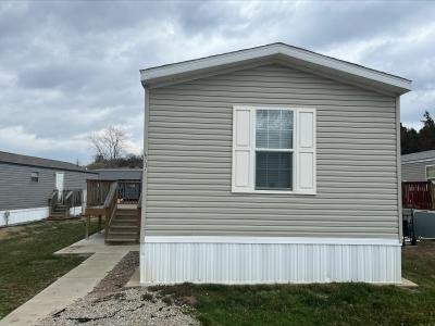 Mobile Home at 3527 W. Fork Dr Lot 100 House Springs, MO 63051
