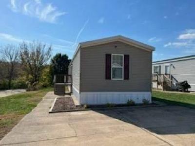 Mobile Home at 3612 Wheatfield Dr Lot 335 House Springs, MO 63051