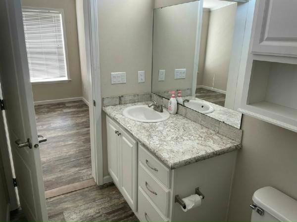 2020 Skyline - Ocala SSB - LE4811 Mobile Home