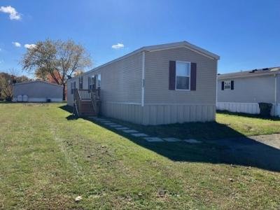Mobile Home at 117 Decatur Drive Grantville, PA 17028