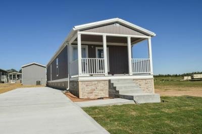 Mobile Home at 107 Shiloh Arbor Lane Willis, TX 77318