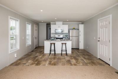 Mobile Home at 15856 Marentette #336 Clinton Township, MI 48038