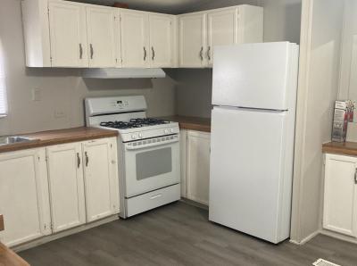 Mobile Home at 920 Anchorage Rd. #41 Warsaw, IN 46580