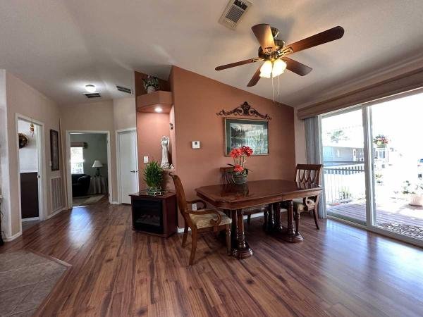 2006 Palm Harbor Manufactured Home