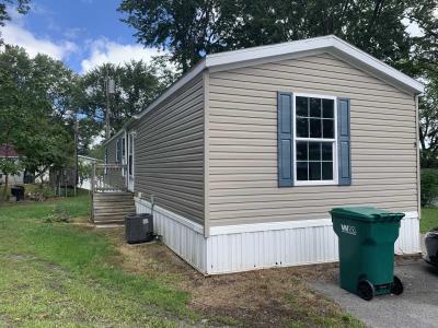 Mobile Home at 3 Gas Lite Lane Batavia, NY 14020