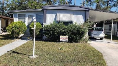 Mobile Home at 1300 Fleming Ave Ormond Beach, FL 32174