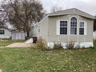 Mobile Home at 119 Beach Drive Rockford, MN 55373