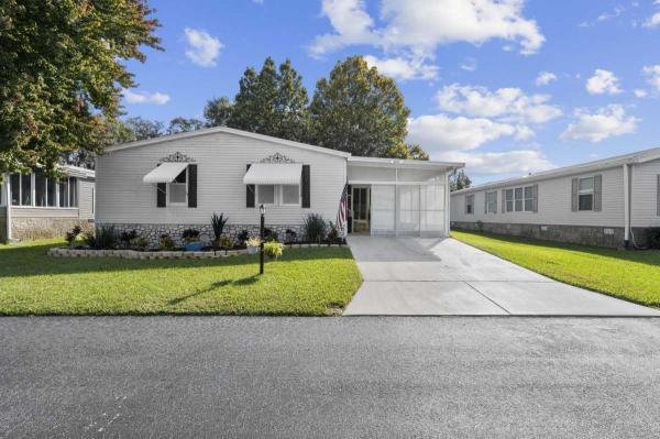 2003 PALM HARBOR Mobile Home