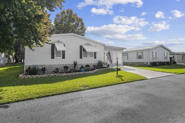 2003 PALM HARBOR Mobile Home