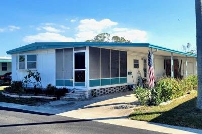 Mobile Home at 6700 150th Ave N, Lot 241 Clearwater, FL 33764