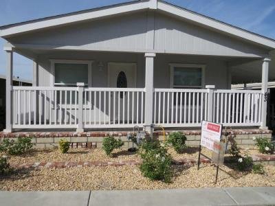 Mobile Home at 1536 S State St #43 Hemet, CA 92543