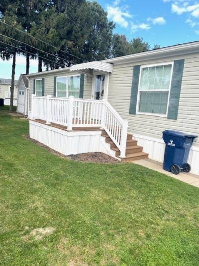 Mobile Home at 14 Janis Road Gordonville, PA 17529