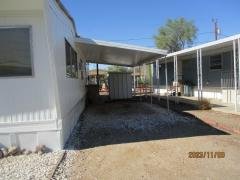 Photo 2 of 11 of home located at 10401 N. Cave Creek Rd. #317 Phoenix, AZ 85020