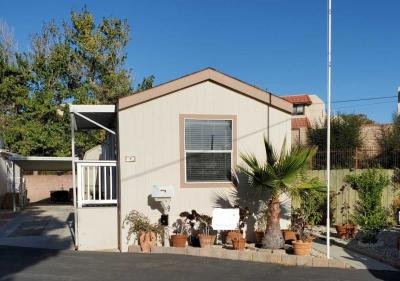 Mobile Home at 18204 Soledad Canyon Rd #9 Canyon Country, CA 91387