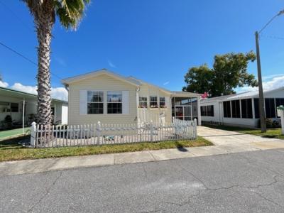 Mobile Home at 1415 Main Street #103 Dunedin, FL 34698