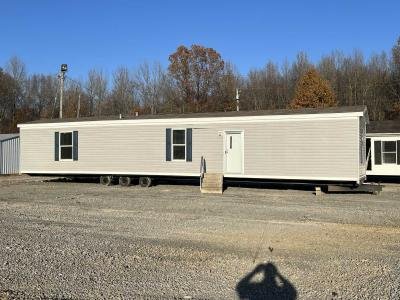 Mobile Home at 474 Phillip Stone Way Central City, KY 42330