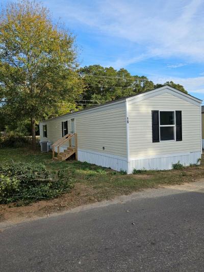 Mobile Home at 101 Butler Dr Troy, AL 36079
