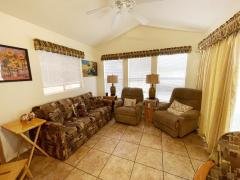 Photo 3 of 31 of home located at 4220  E. Main Street #S-11 Mesa, AZ 85205