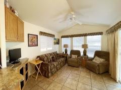 Photo 2 of 31 of home located at 4220  E. Main Street #S-11 Mesa, AZ 85205