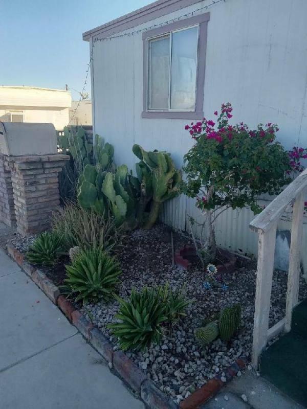 1990 Mobile Home For Rent