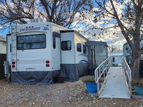 2010 JAY Mobile Home For Sale