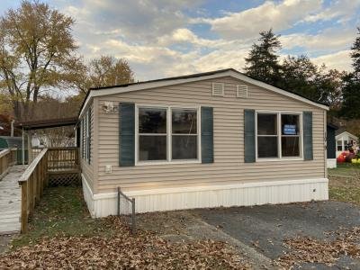 Mobile Home at 10505 Cedarville Road Lot 10-9 Brandywine, MD 20613