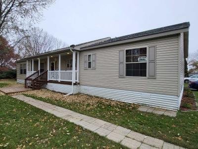 Mobile Home at 1580 Knight St Shoreview, MN 55126