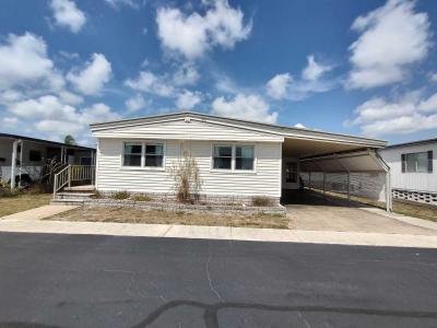 Mobile Home at 6700 150th Ave N , Lot 136 Clearwater, FL 33764