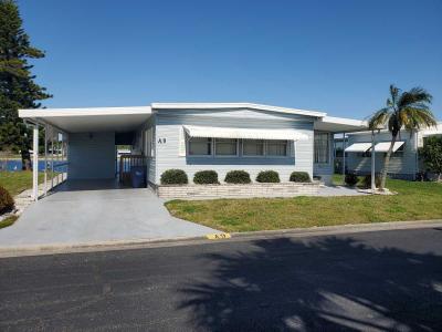 Mobile Home at 620 57th Ave W A-09 Bradenton, FL 34207